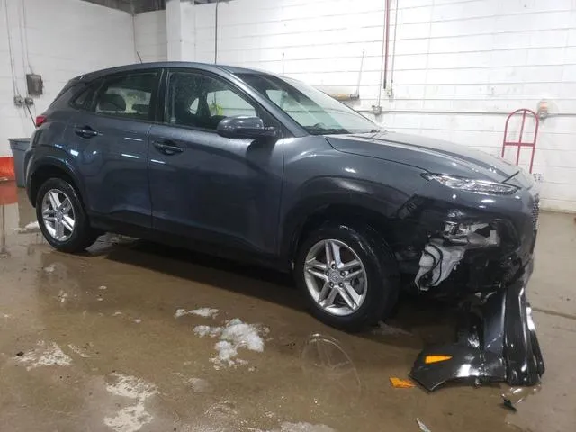 KM8K1CAA7MU739178 2021 2021 Hyundai Kona- SE 4