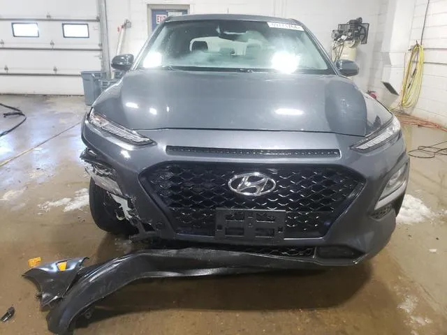 KM8K1CAA7MU739178 2021 2021 Hyundai Kona- SE 5