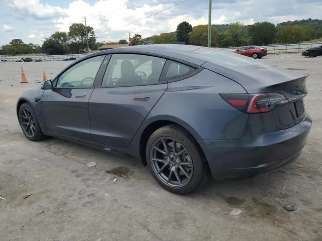 5YJ3E1EBXMF049793 2021 2021 Tesla MODEL 3 2