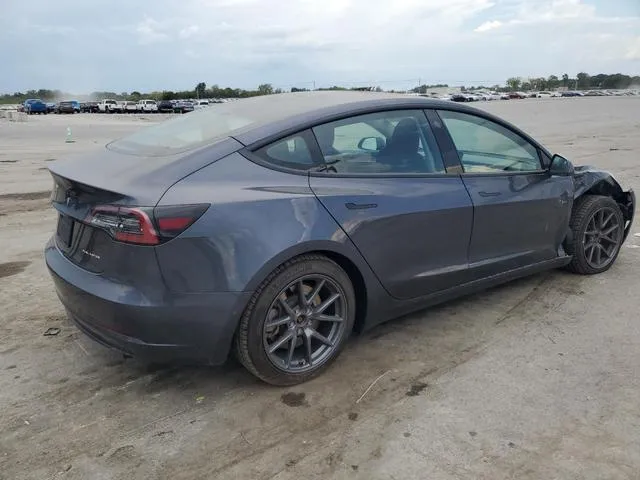 5YJ3E1EBXMF049793 2021 2021 Tesla MODEL 3 3