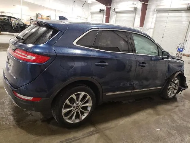 5LMCJ2D99HUL45376 2017 2017 Lincoln MKC- Select 3