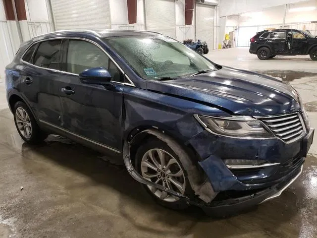 5LMCJ2D99HUL45376 2017 2017 Lincoln MKC- Select 4