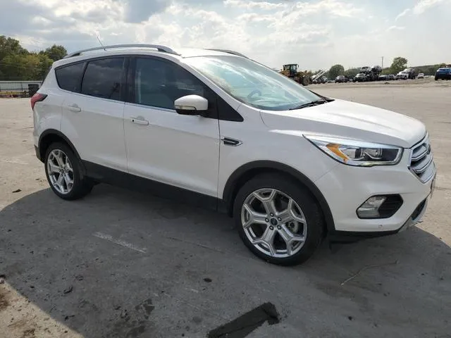 1FMCU9J92KUA11513 2019 2019 Ford Escape- Titanium 4