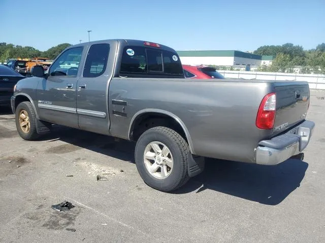 5TBBT44135S464701 2005 2005 Toyota Tundra- Access Cab Sr5 2