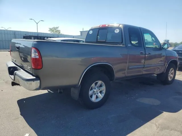 5TBBT44135S464701 2005 2005 Toyota Tundra- Access Cab Sr5 3