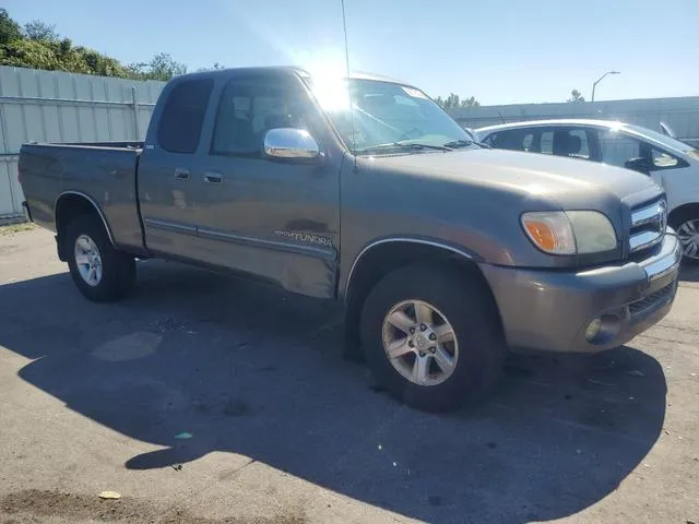 5TBBT44135S464701 2005 2005 Toyota Tundra- Access Cab Sr5 4