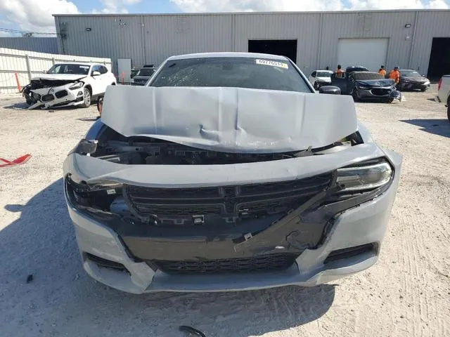 2C3CDXBG3MH608802 2021 2021 Dodge Charger- Sxt 5