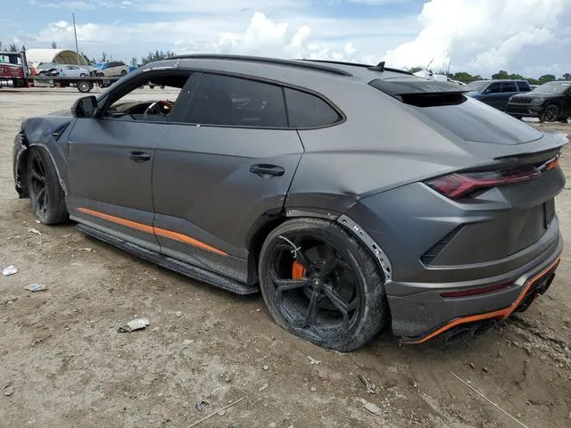 ZPBUA1ZL5KLA05433 2019 2019 Lamborghini Urus 2