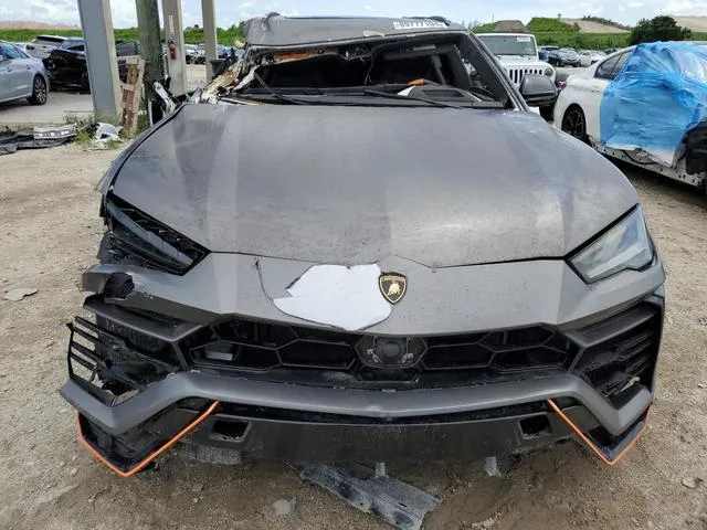 ZPBUA1ZL5KLA05433 2019 2019 Lamborghini Urus 5