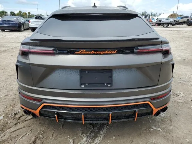 ZPBUA1ZL5KLA05433 2019 2019 Lamborghini Urus 6