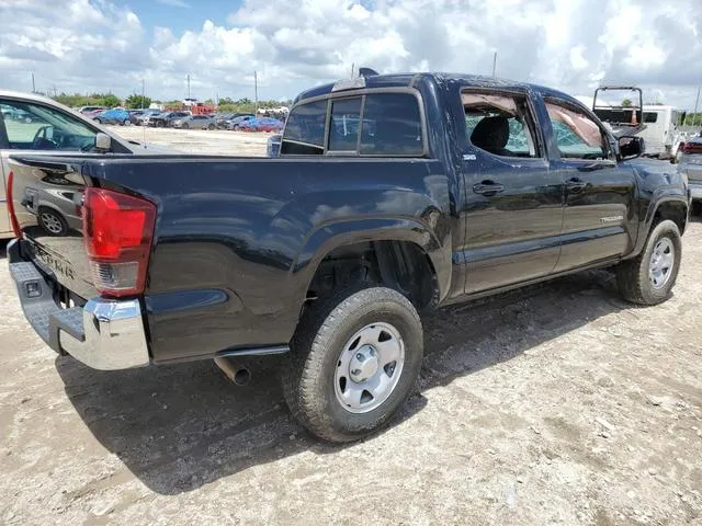 5TFAX5GN9LX176216 2020 2020 Toyota Tacoma- Double Cab 3