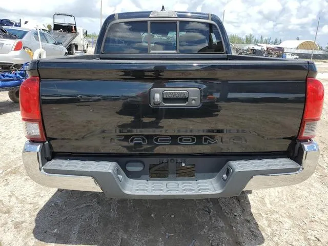 5TFAX5GN9LX176216 2020 2020 Toyota Tacoma- Double Cab 6