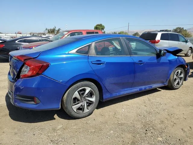 2HGFC2F63KH525014 2019 2019 Honda Civic- LX 3