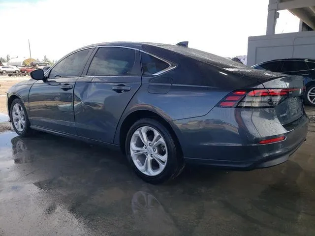 1HGCY1F26RA002932 2024 2024 Honda Accord- LX 2