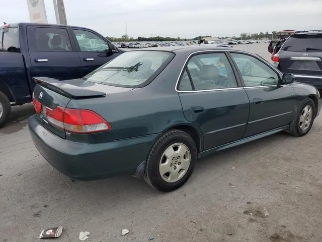 1HGCG16532A078689 2002 2002 Honda Accord- EX 3