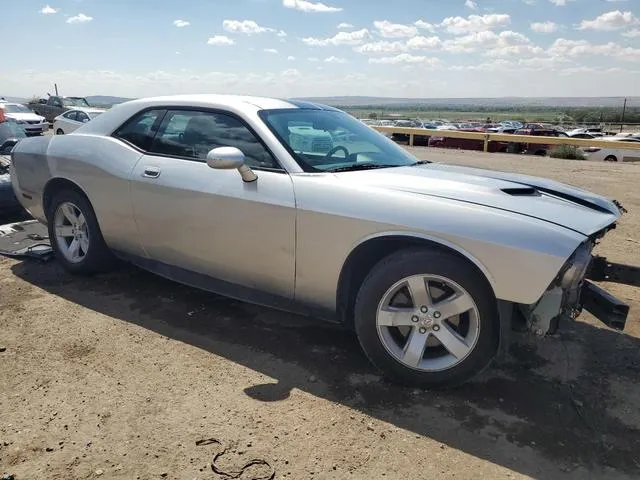 2B3CJ4DV1AH282963 2010 2010 Dodge Challenger- SE 4