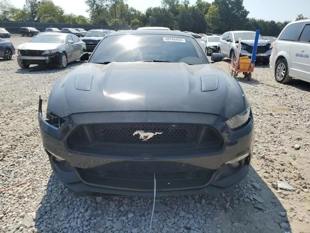 1FA6P8CF8G5276675 2016 2016 Ford Mustang- GT 5