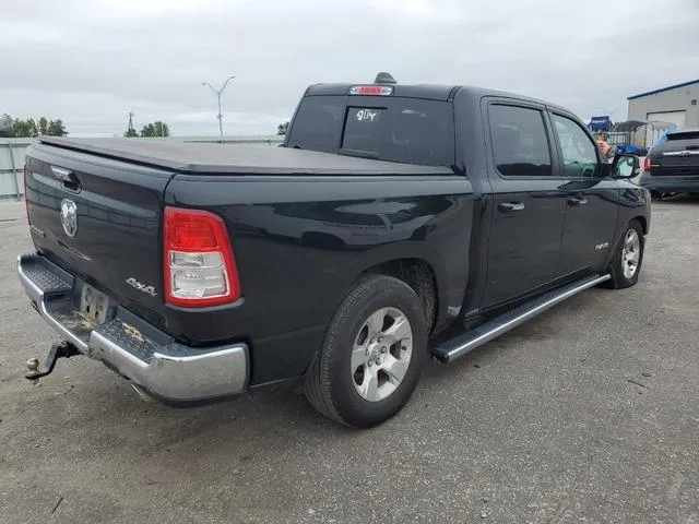 1C6SRFFT4LN356663 2020 2020 RAM 1500- Big Horn/Lone Star 3