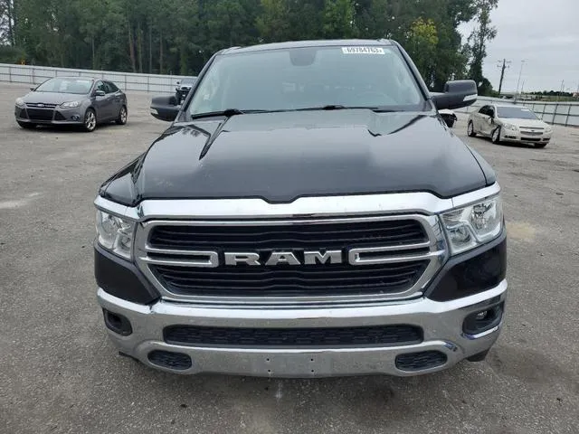 1C6SRFFT4LN356663 2020 2020 RAM 1500- Big Horn/Lone Star 5