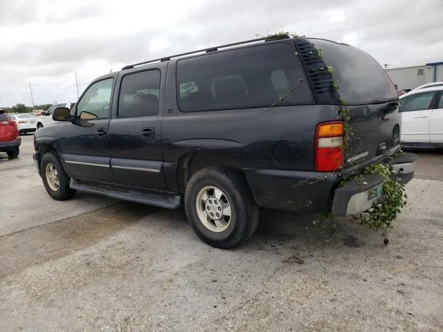 1GNEC16Z03J331790 2003 2003 Chevrolet Suburban- C1500 2