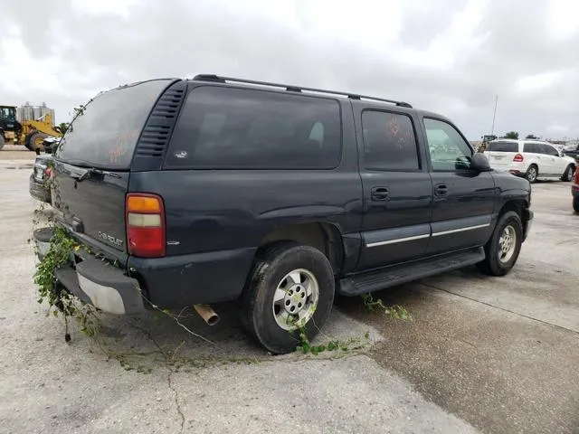 1GNEC16Z03J331790 2003 2003 Chevrolet Suburban- C1500 3