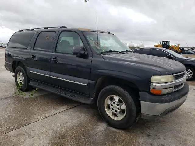 1GNEC16Z03J331790 2003 2003 Chevrolet Suburban- C1500 4