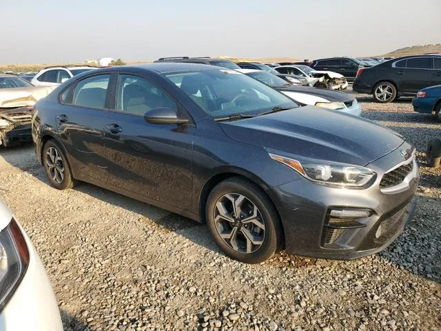 3KPF24AD0LE248242 2020 2020 KIA Forte- FE 4