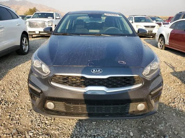 3KPF24AD0LE248242 2020 2020 KIA Forte- FE 5