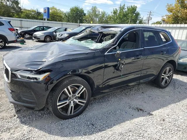 YV4A22RK3K1346908 2019 2019 Volvo XC60- T6 1