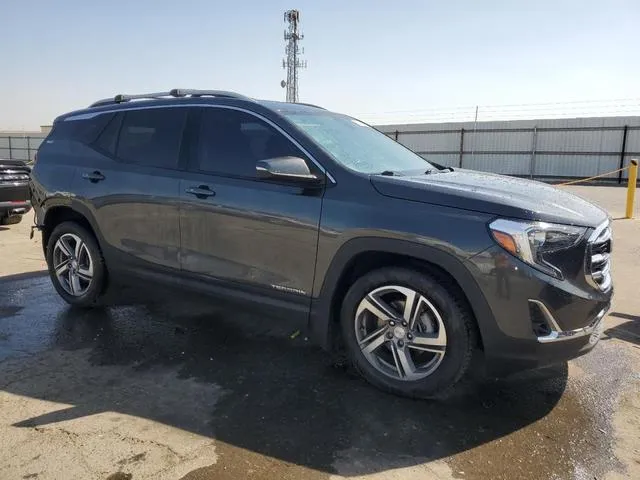 3GKALPEV9ML390912 2021 2021 GMC Terrain- Slt 4