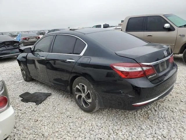 1HGCR2F33GA103869 2016 2016 Honda Accord- LX 2