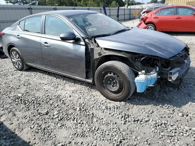 1N4BL4BV8PN357476 2023 2023 Nissan Altima- S 4