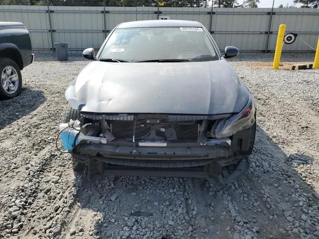 1N4BL4BV8PN357476 2023 2023 Nissan Altima- S 5