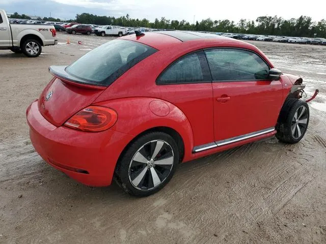 3VWVS7AT9FM640079 2015 2015 Volkswagen Beetle- R-Line 3