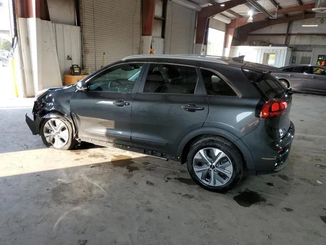 KNDCC3LG1N5160283 2022 2022 KIA Niro- S 2