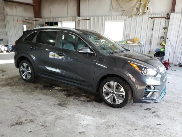 KNDCC3LG1N5160283 2022 2022 KIA Niro- S 4