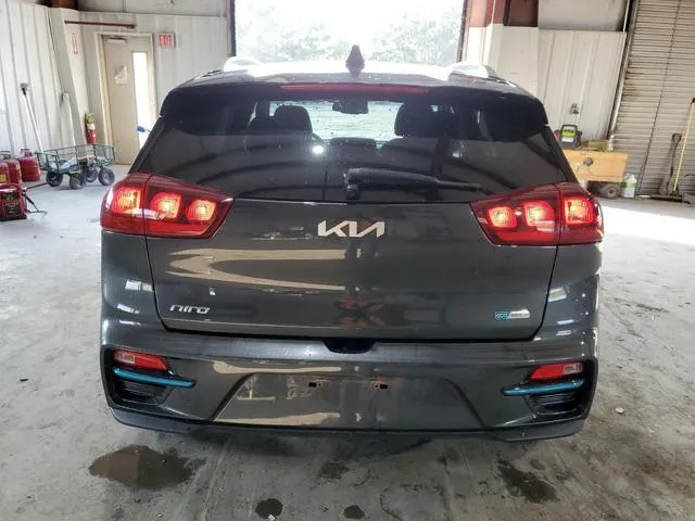 KNDCC3LG1N5160283 2022 2022 KIA Niro- S 6