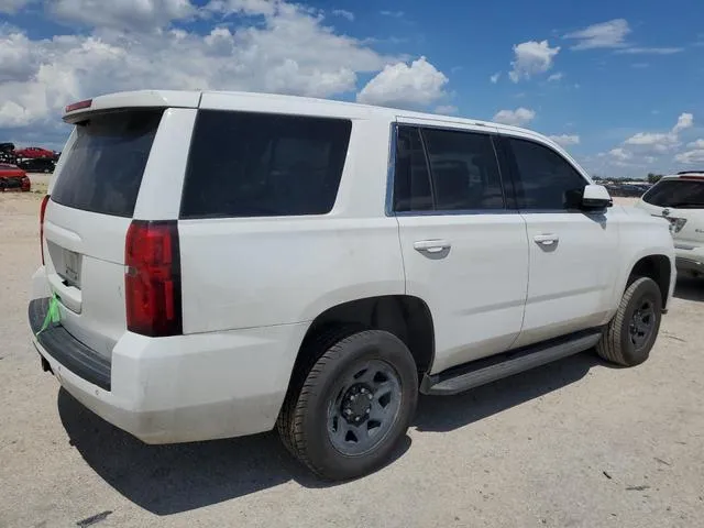 1GNLCDEC2HR236985 2017 2017 Chevrolet Tahoe- Police 3