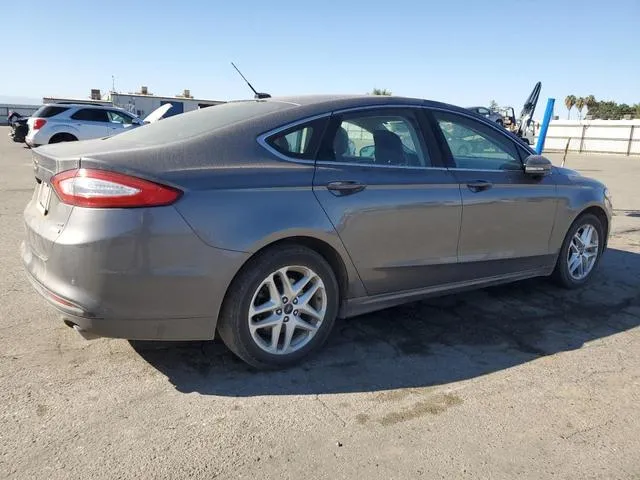 3FA6P0HD4ER185941 2014 2014 Ford Fusion- SE 3