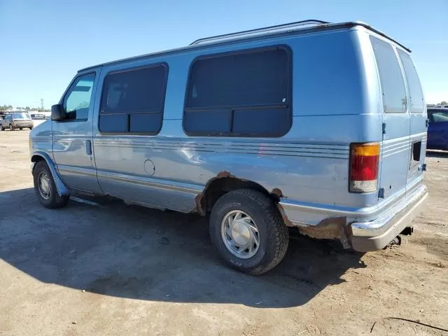 1FDEE14NXRHB31188 1994 1994 Ford Econoline- E150 Van 2