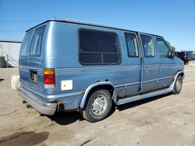 1FDEE14NXRHB31188 1994 1994 Ford Econoline- E150 Van 3