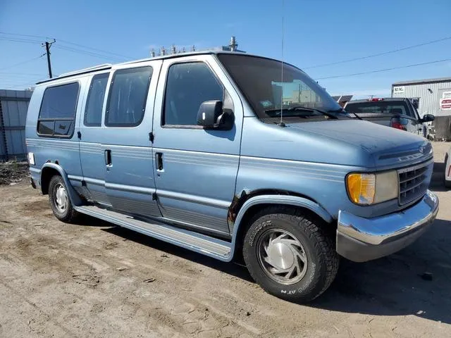 1FDEE14NXRHB31188 1994 1994 Ford Econoline- E150 Van 4