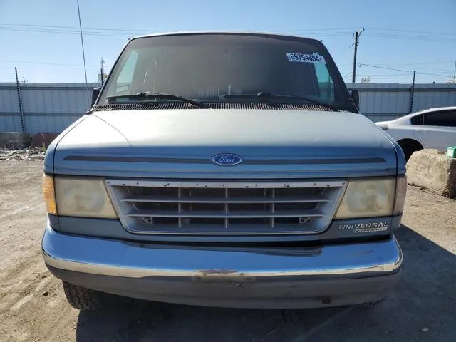 1FDEE14NXRHB31188 1994 1994 Ford Econoline- E150 Van 5