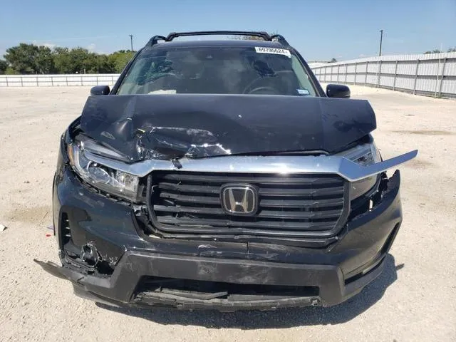 5FPYK3F53PB043090 2023 2023 Honda Ridgeline- Rtl 5