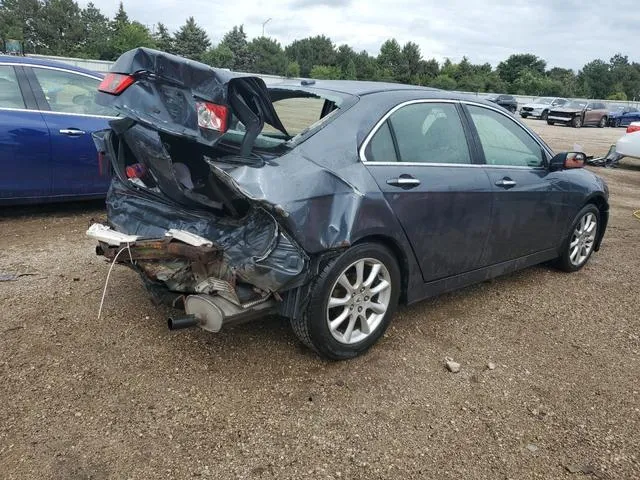 JH4CL96836C004216 2006 2006 Acura TSX 3