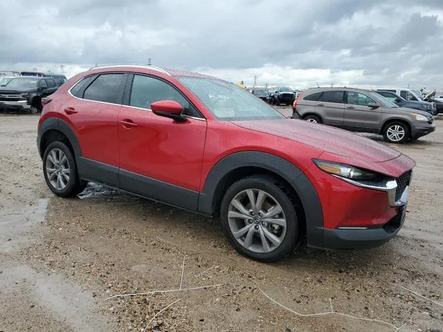 3MVDMBBM8PM526657 2023 2023 Mazda CX-30- Select 4