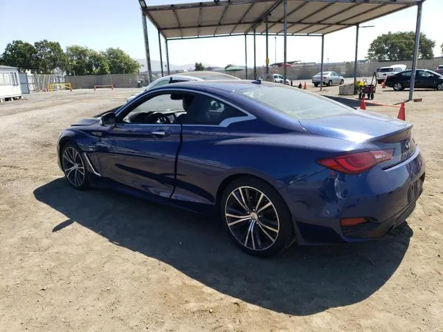 JN1EV7EK7JM340673 2018 2018 Infiniti Q60- Luxe 300 2