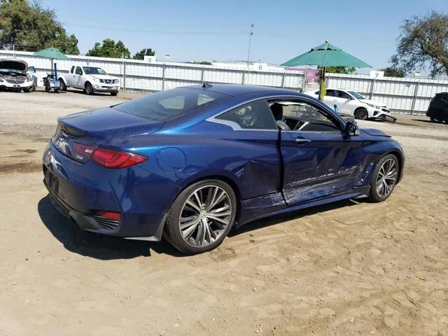 JN1EV7EK7JM340673 2018 2018 Infiniti Q60- Luxe 300 3