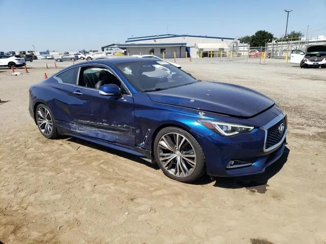 JN1EV7EK7JM340673 2018 2018 Infiniti Q60- Luxe 300 4