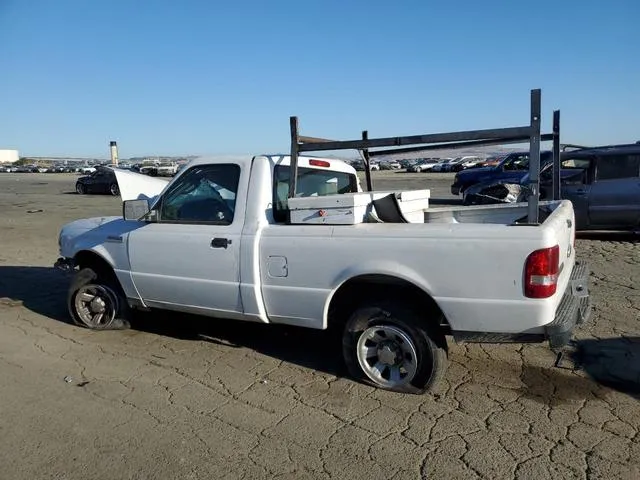 1FTYR10D78PA57896 2008 2008 Ford Ranger 2